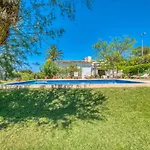 Holiday Home, 250 M From Beach