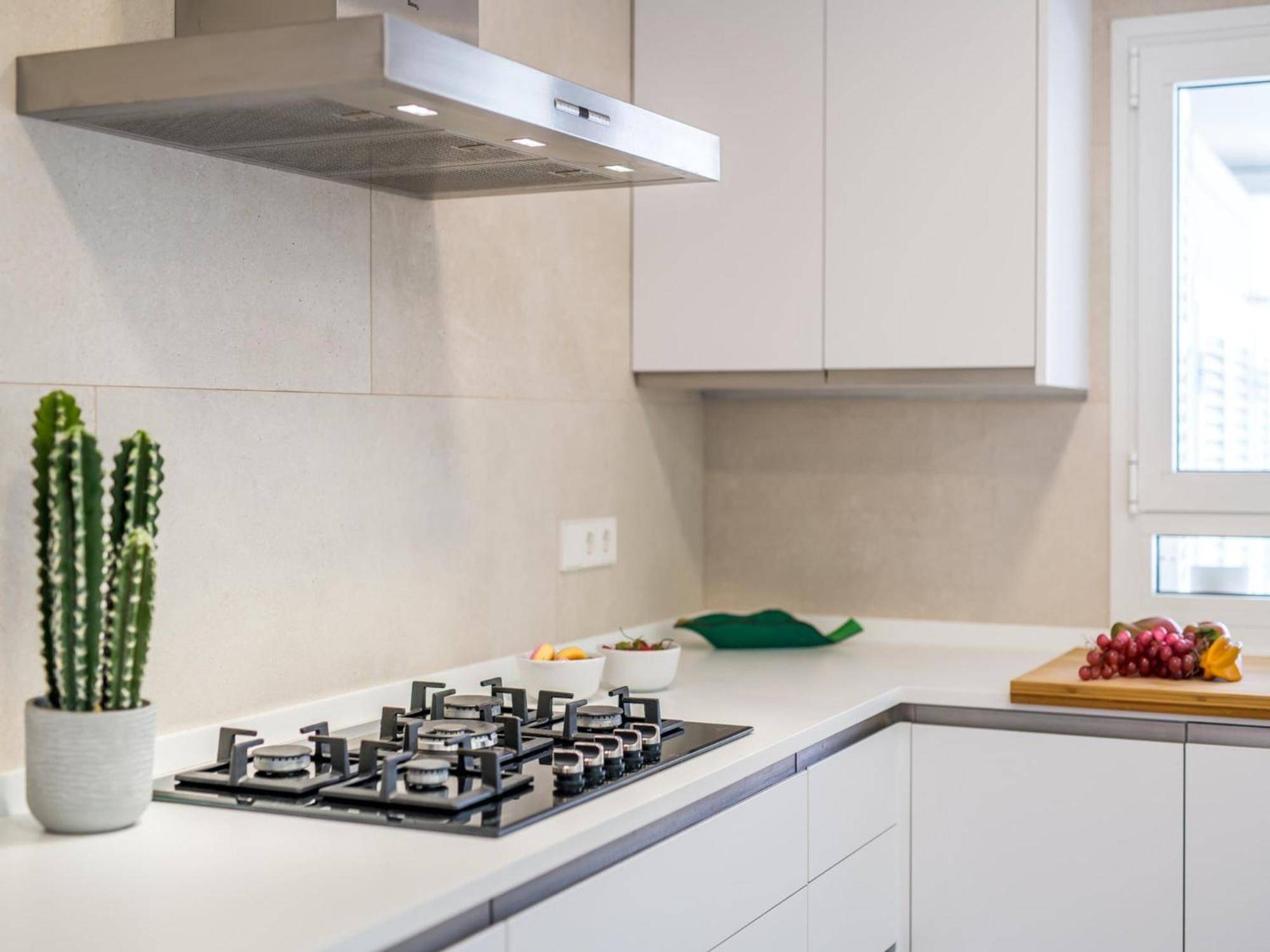 Ferienhaus Home, 250 M From