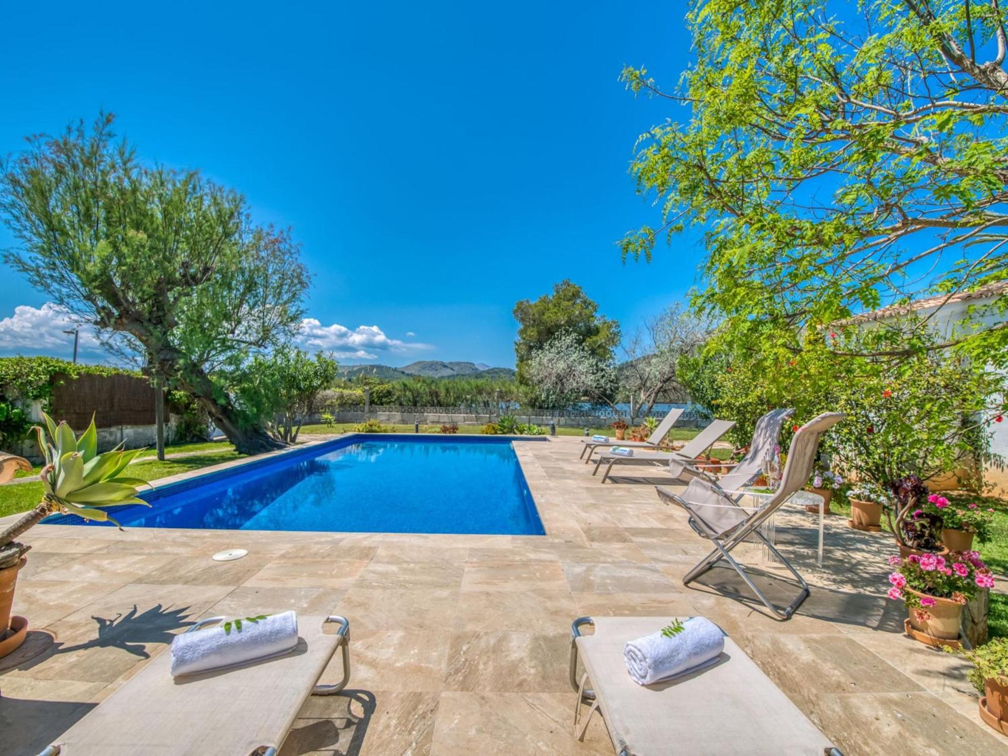 Home, 250 M From