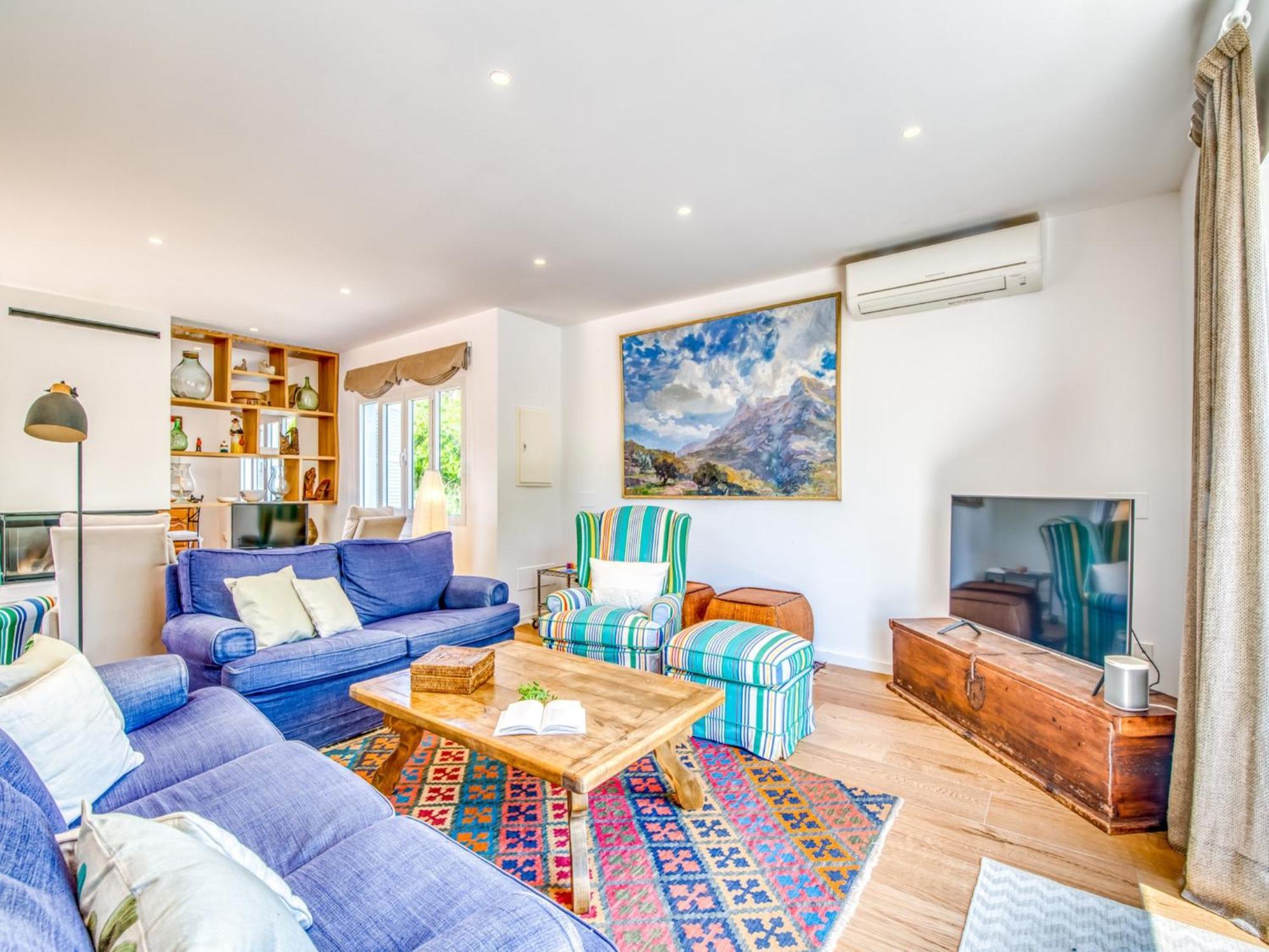 Home, 250 M From Ferienhaus