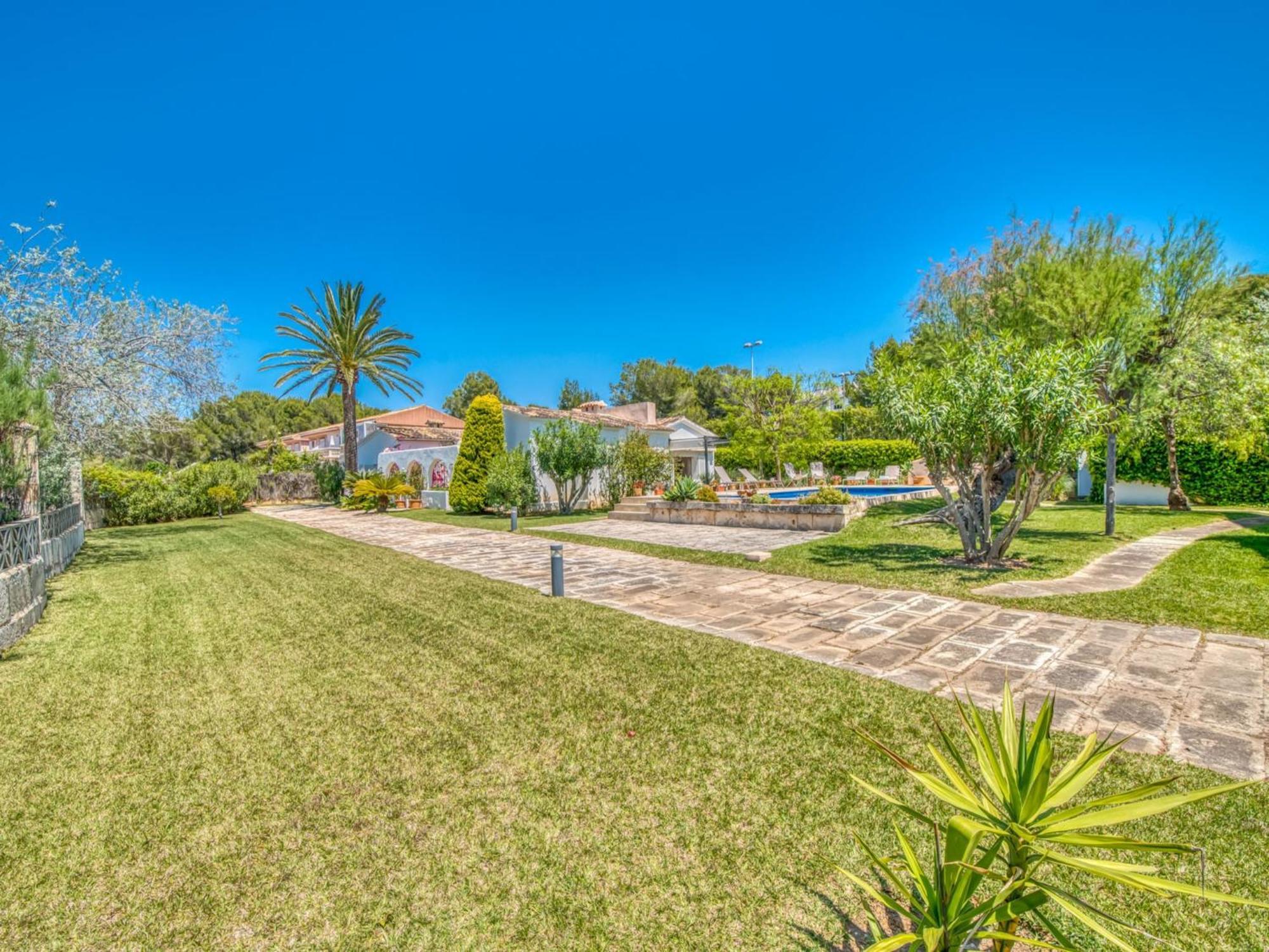 Ferienhaus Home, 250 M From