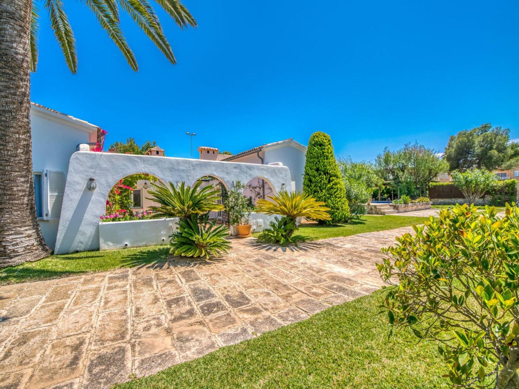 Home, 250 M From